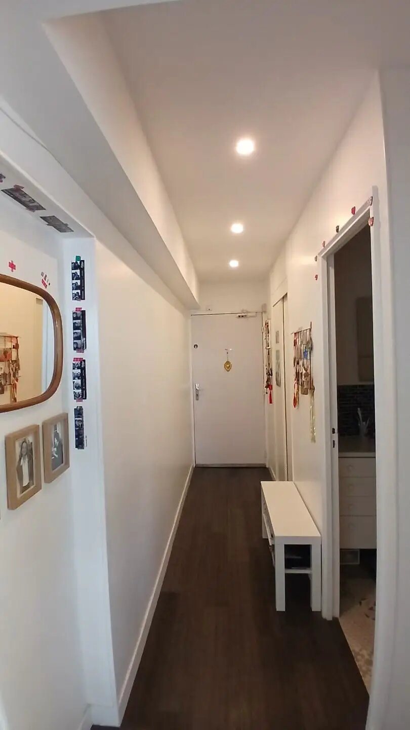 Appartement à louer, 34m², Paris 13ème