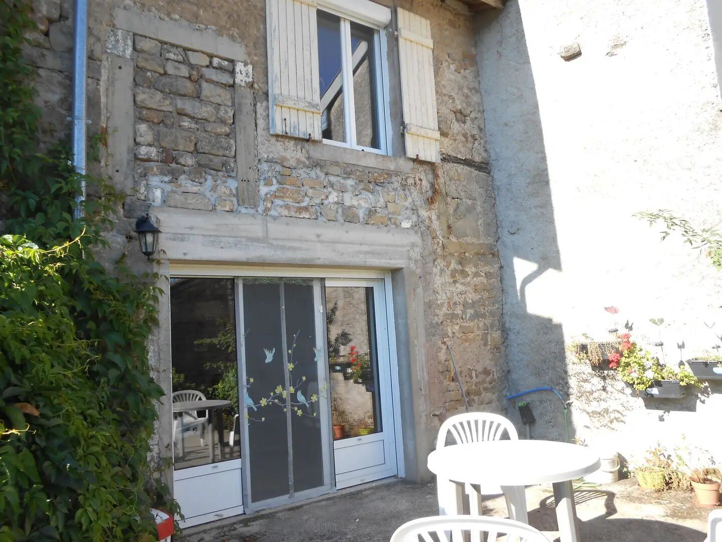 Maison à vendre, 85m², Monthureux-sur-Saône