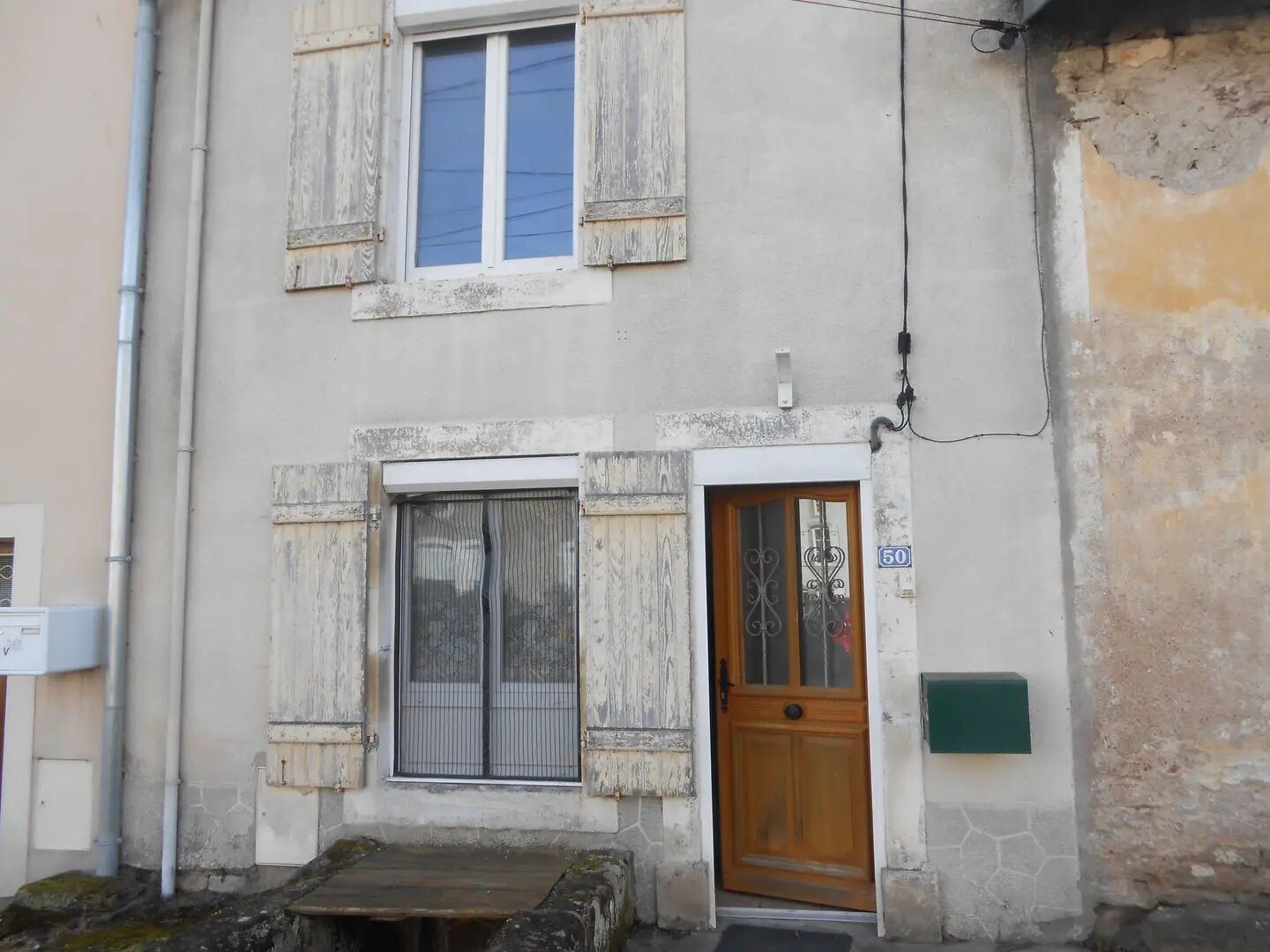 Maison à vendre, 85m², Monthureux-sur-Saône