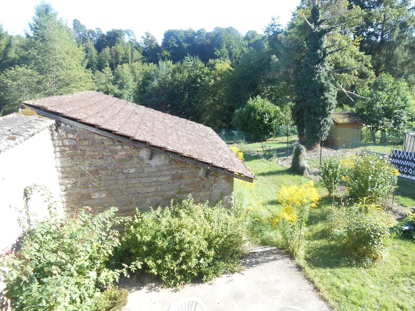 Maison à vendre, 85m², Monthureux-sur-Saône