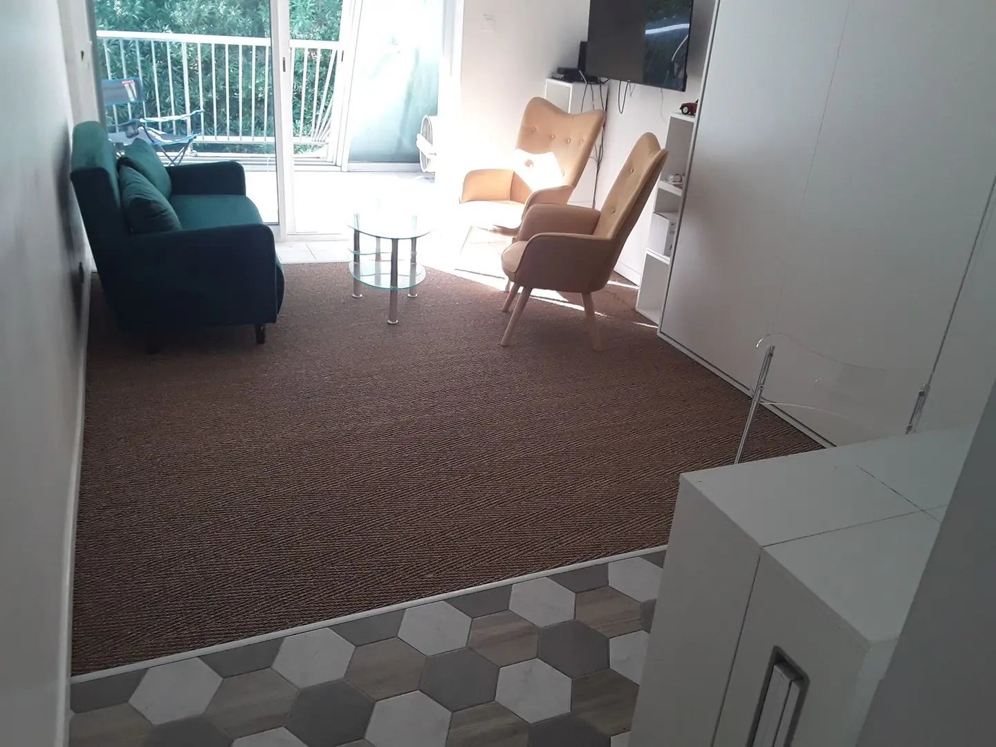 Appartement à vendre, 27m², La Grande-Motte
