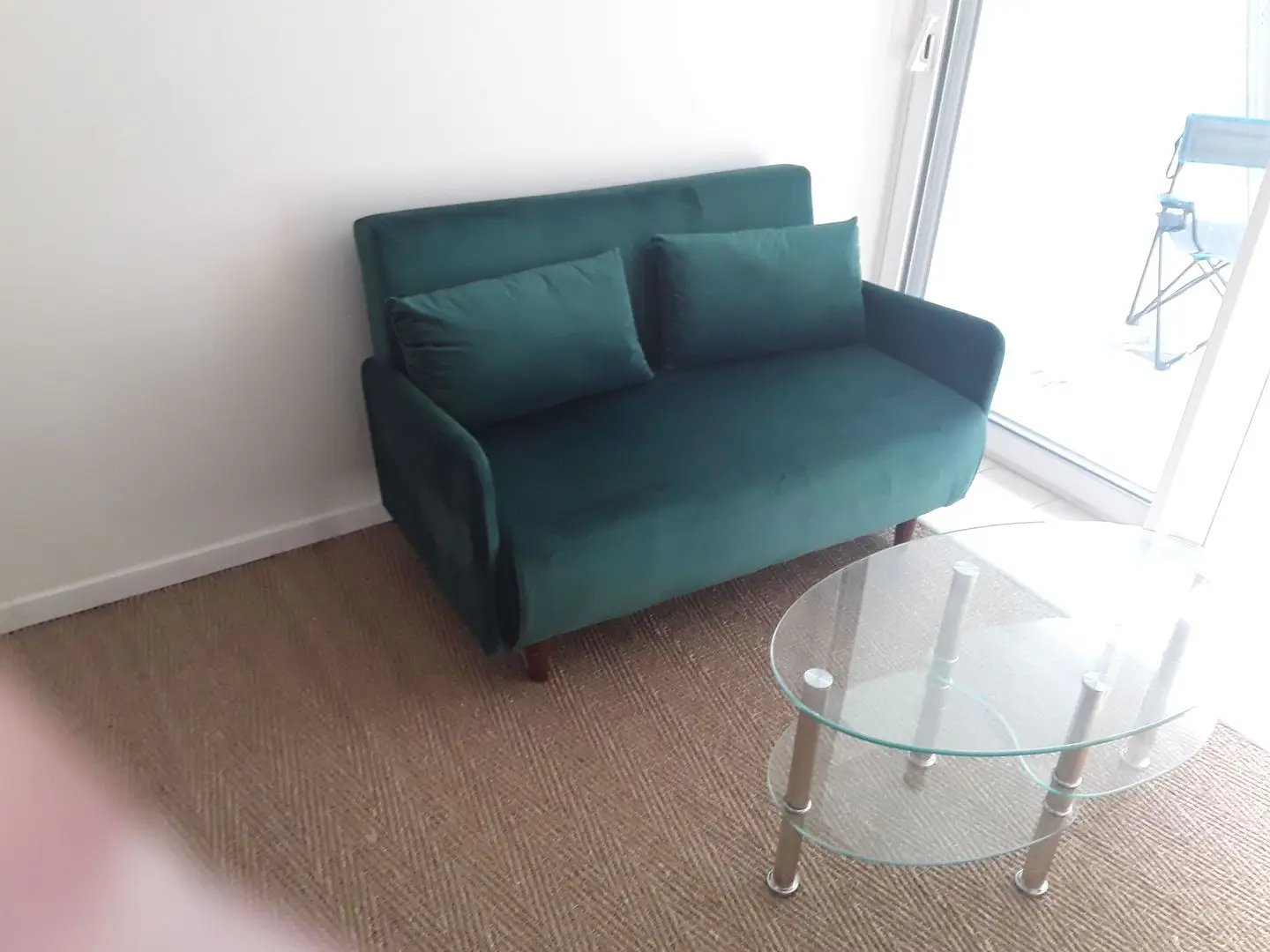Appartement à vendre, 27m², La Grande-Motte