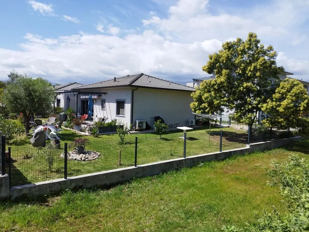 Maison à vendre, 86m², Ghisonaccia