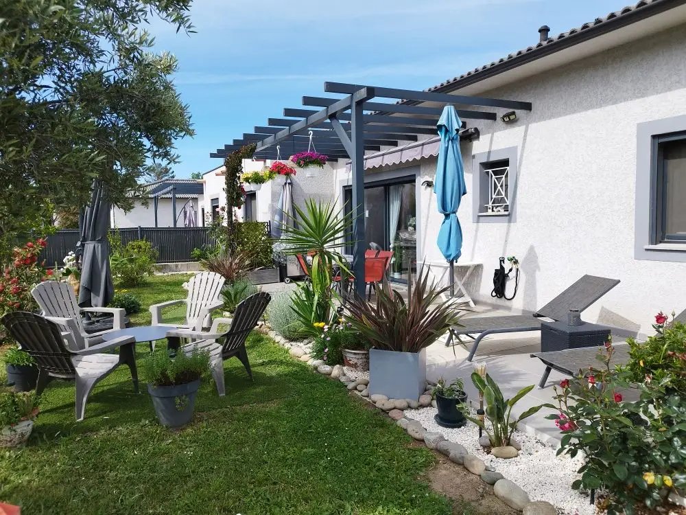 Maison à vendre, 86m², Ghisonaccia