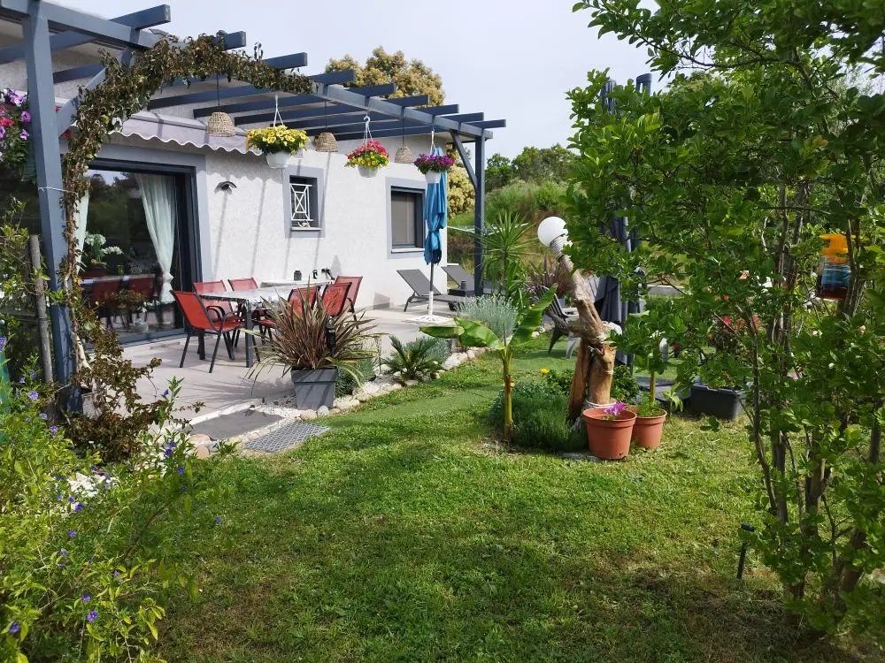 Maison à vendre, 86m², Ghisonaccia