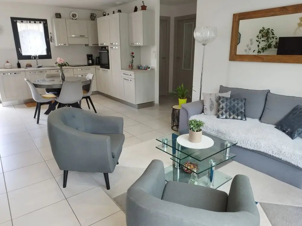 Maison à vendre, 86m², Ghisonaccia