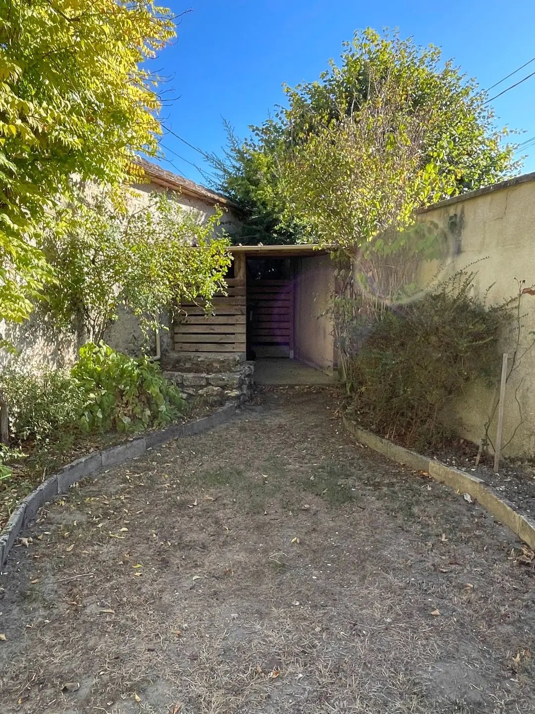 Maison à vendre, 100m², Thomery