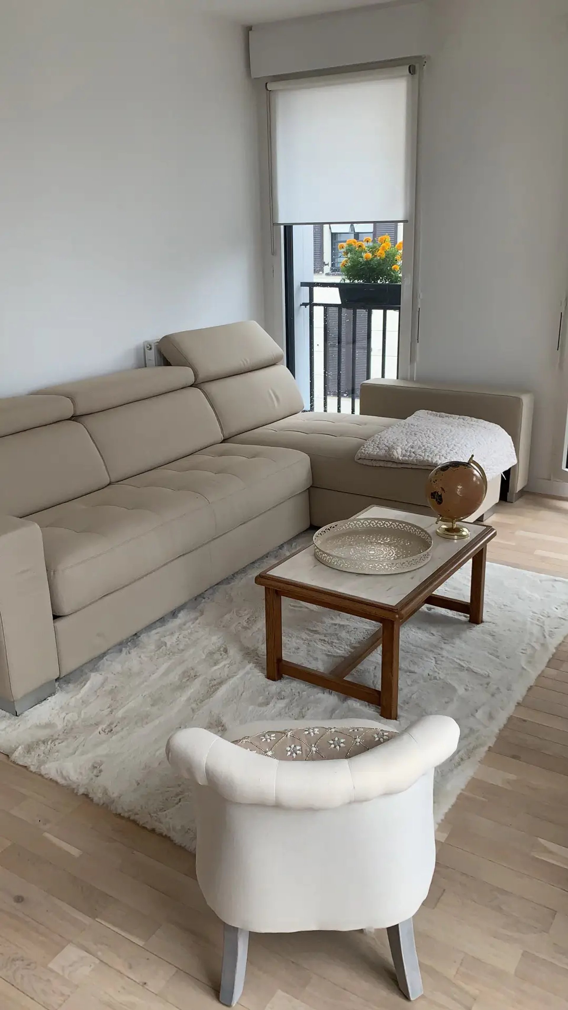 Appartement à vendre, 47m², Joinville-le-Pont