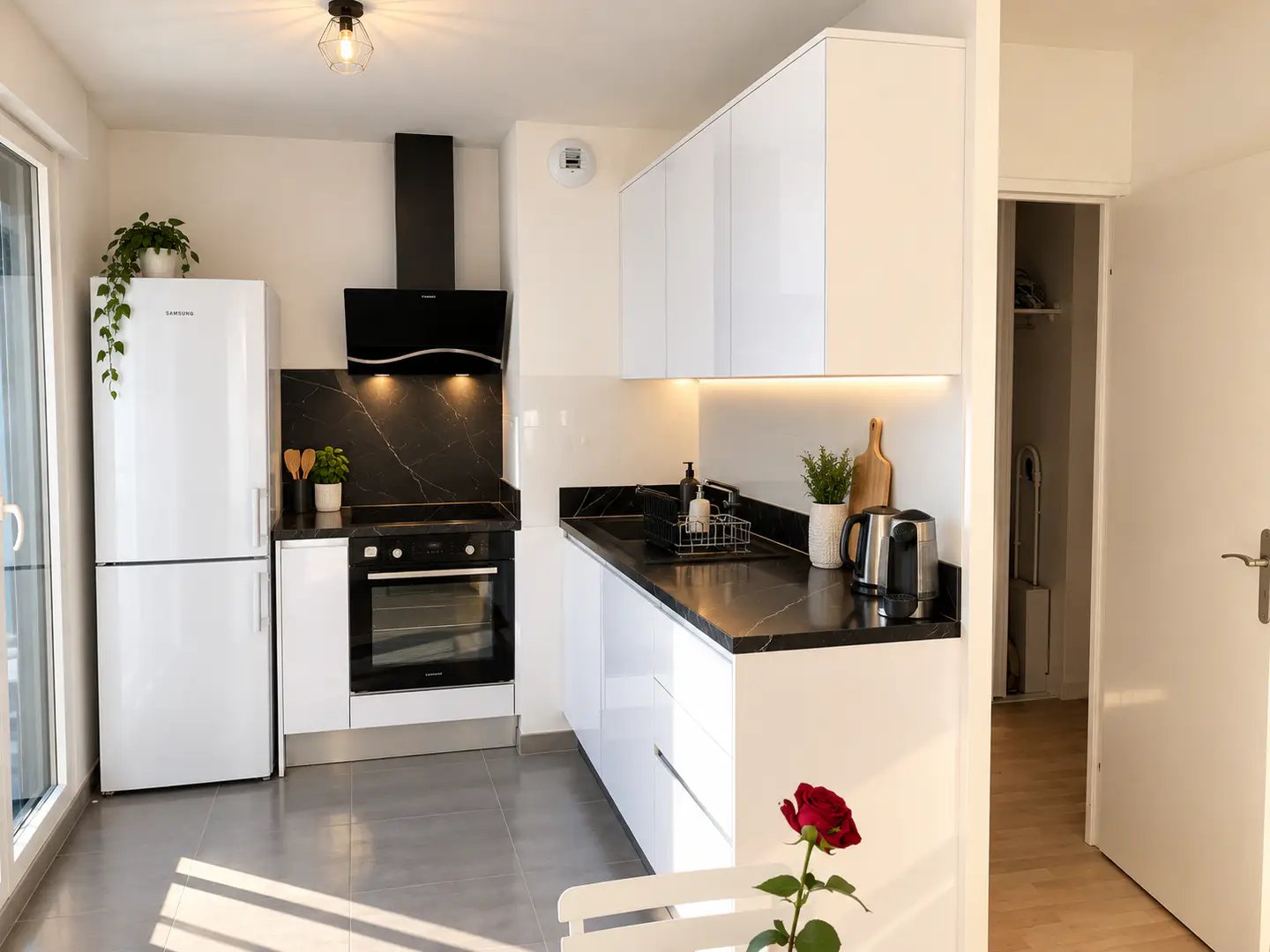 Appartement à vendre, 47m², Joinville-le-Pont