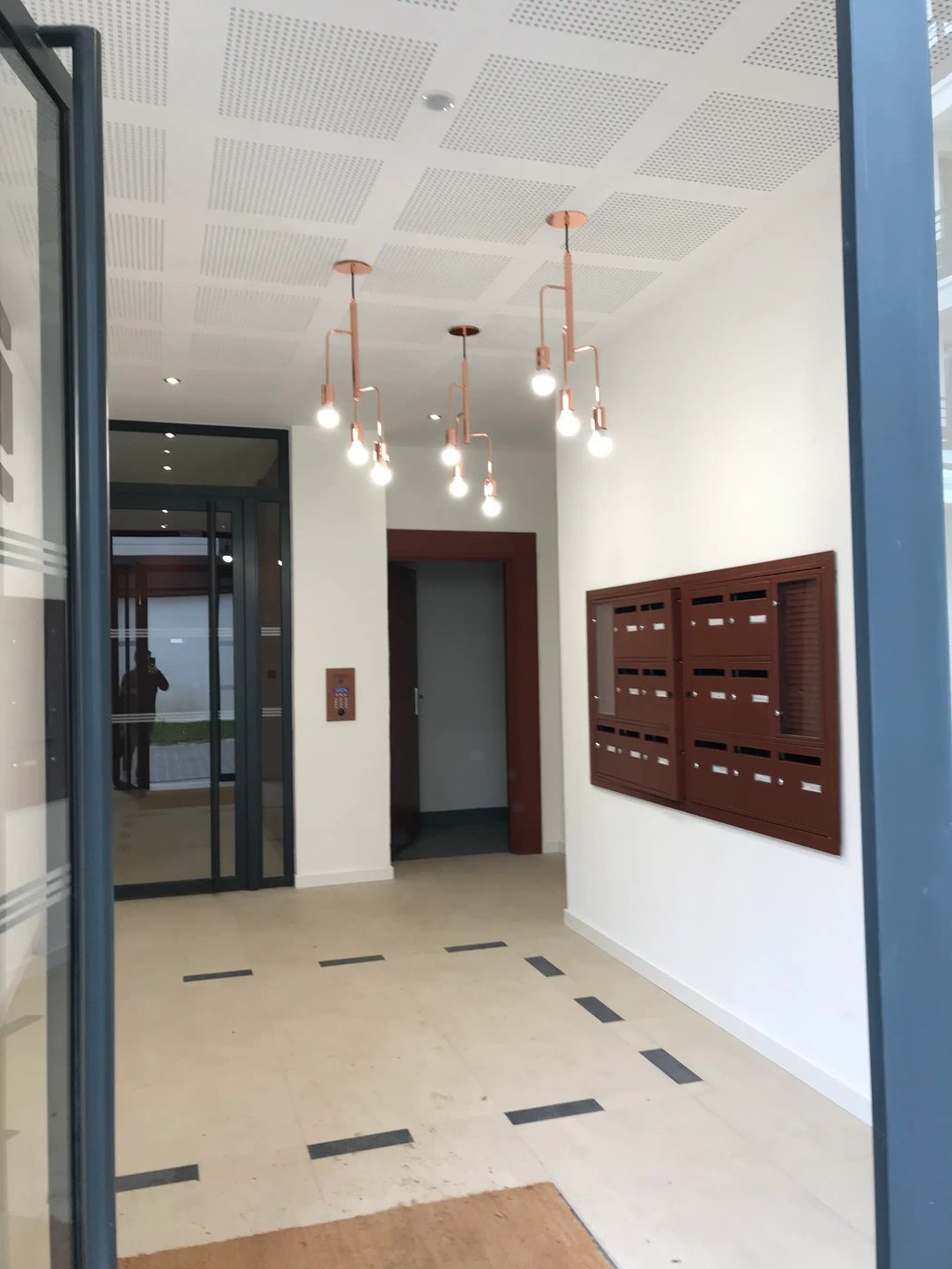 Appartement à vendre, 47m², Joinville-le-Pont