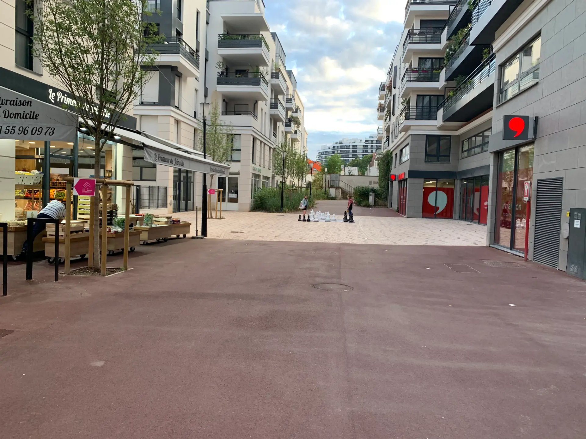 Appartement à vendre, 47m², Joinville-le-Pont