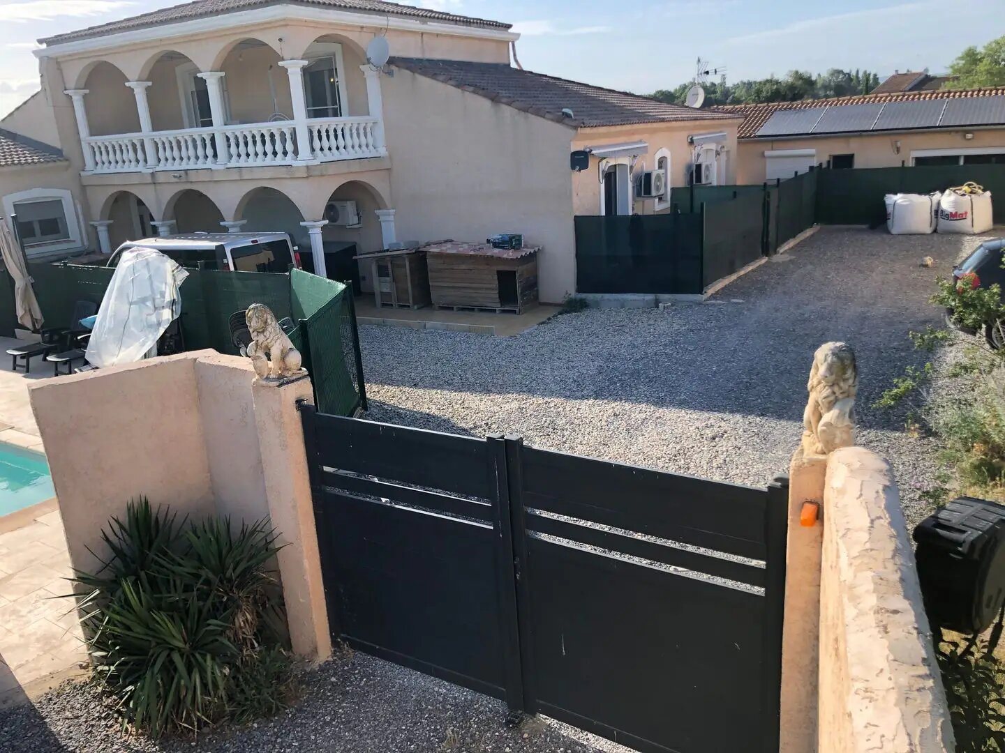 Maison à vendre, 280m², Canaules-et-Argentières