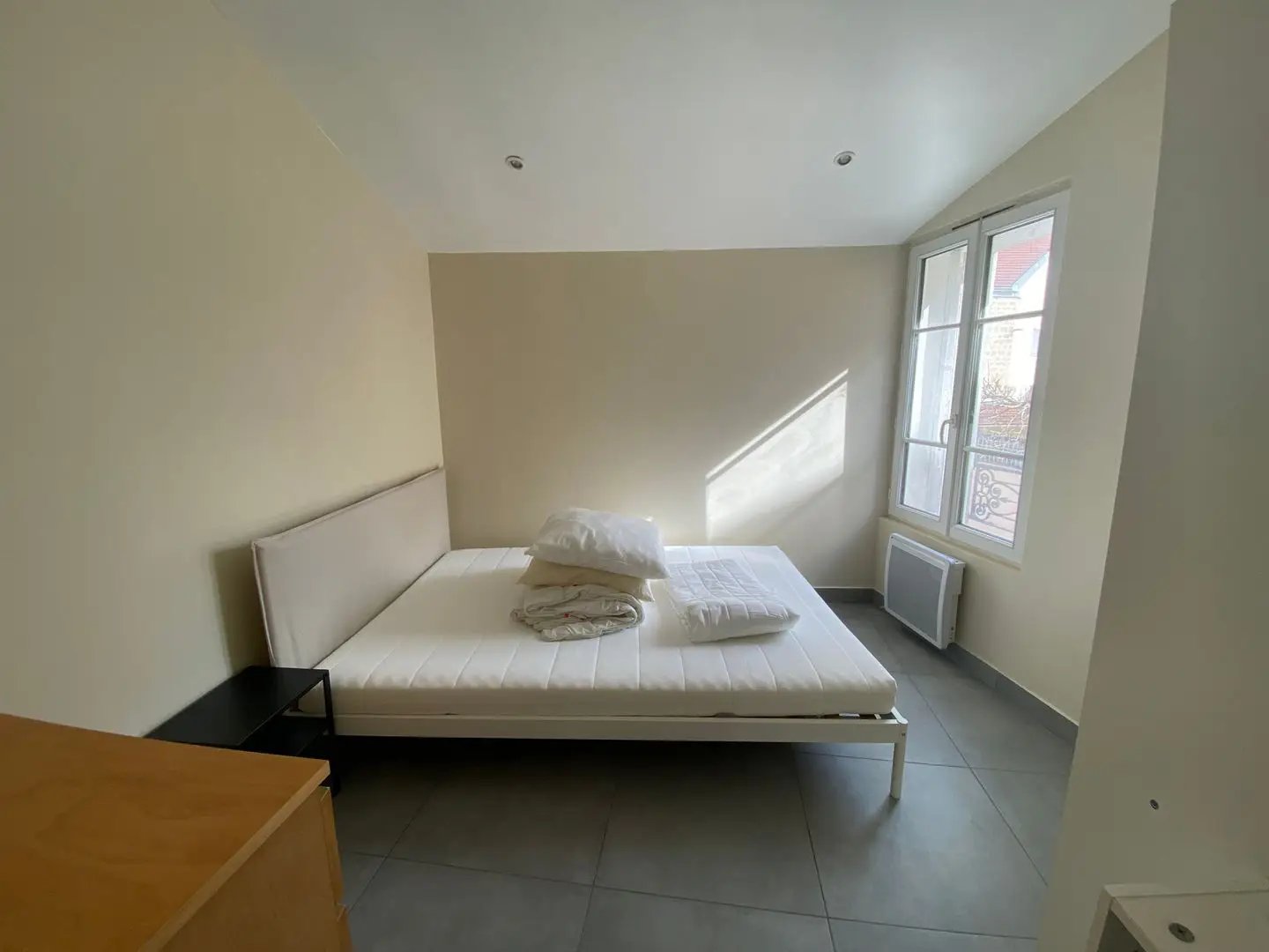 Appartement à louer, 25m², Nanterre