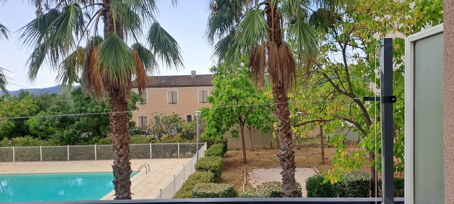 Appartement à vendre, 36m², Le Luc
