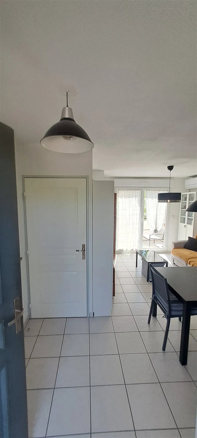 Appartement à vendre, 36m², Le Luc