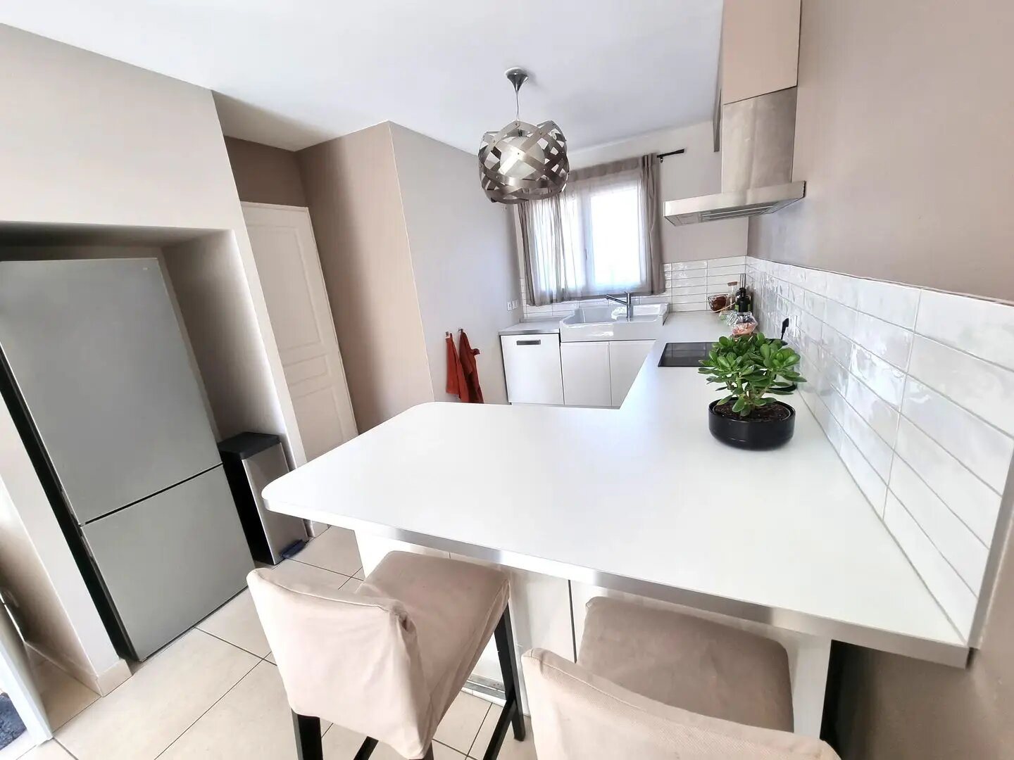 Maison à vendre, 107m², Le Versoud