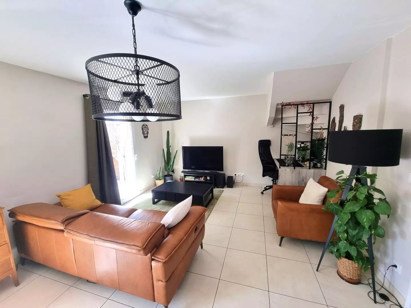 Maison à vendre, 107m², Le Versoud