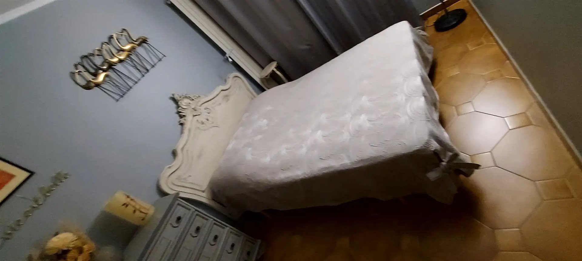 Appartement à louer, 11m², Antibes