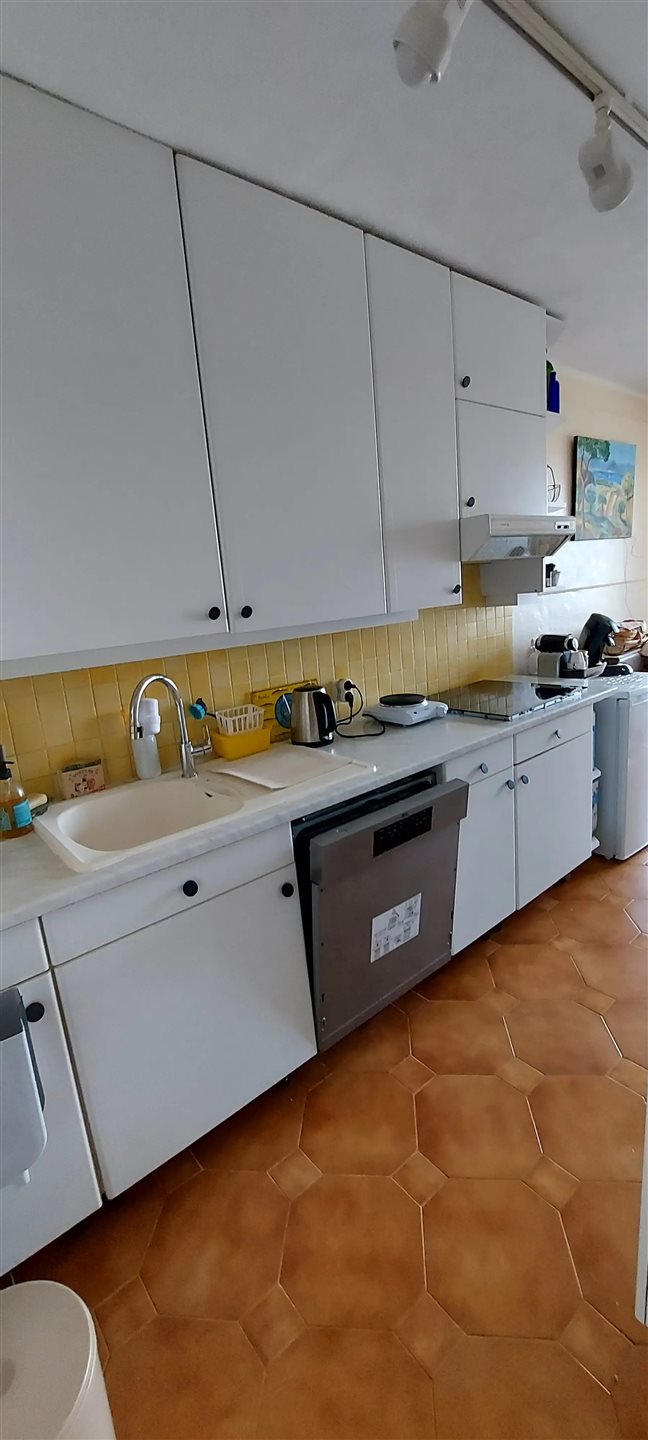 Appartement à louer, 11m², Antibes