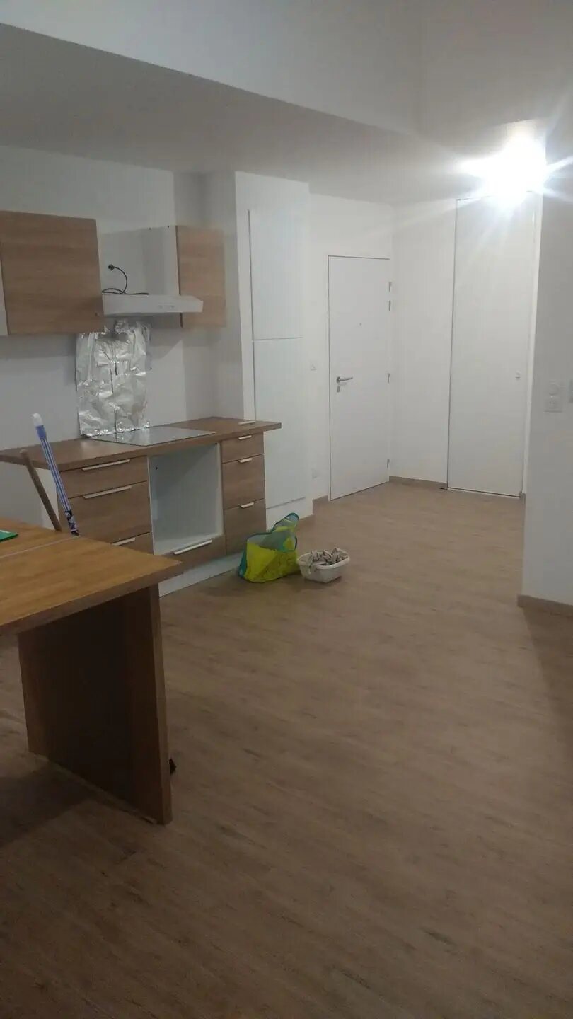 Appartement à louer, 63m², Vertou