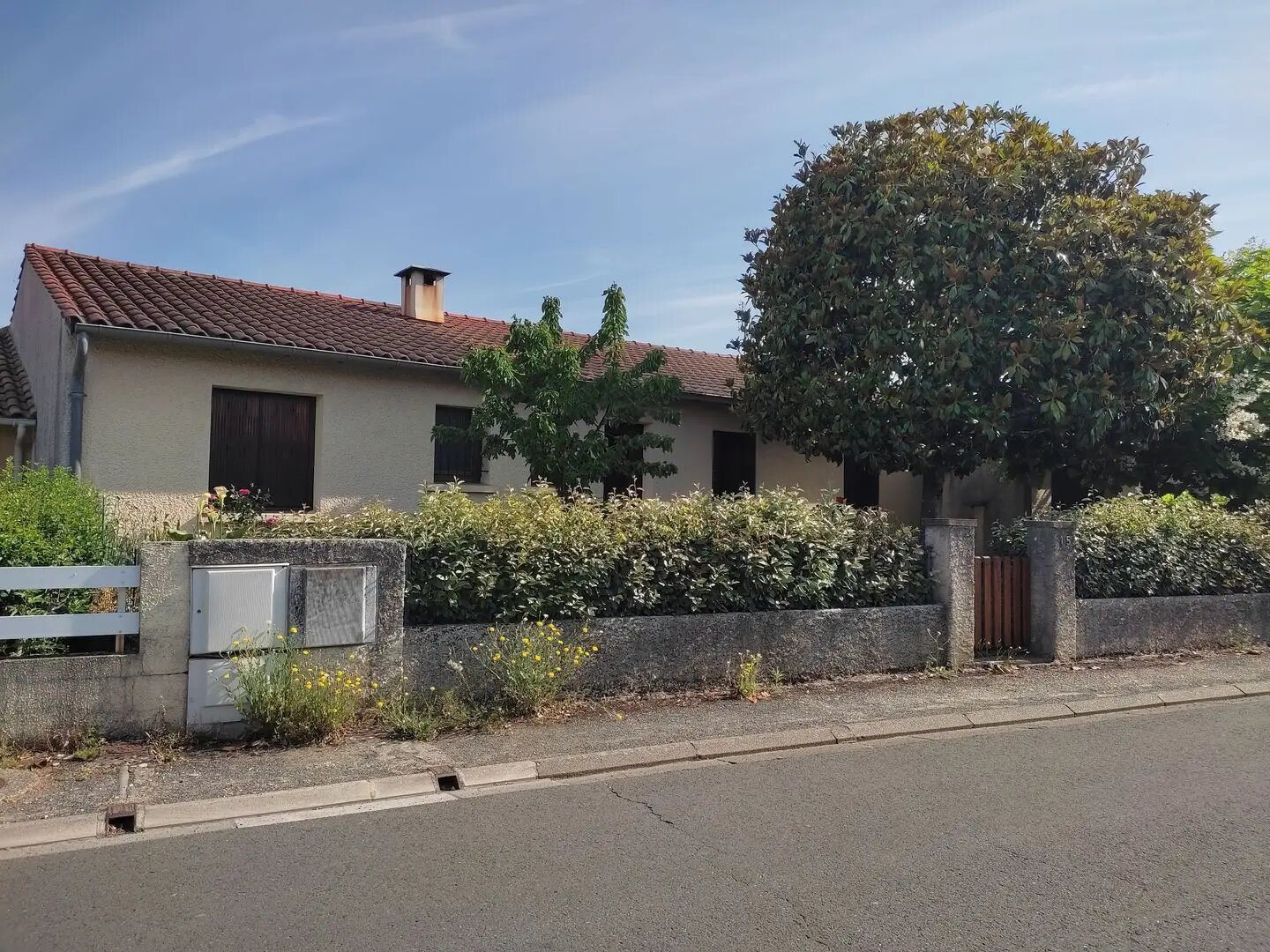Maison à vendre, 120m², Albi