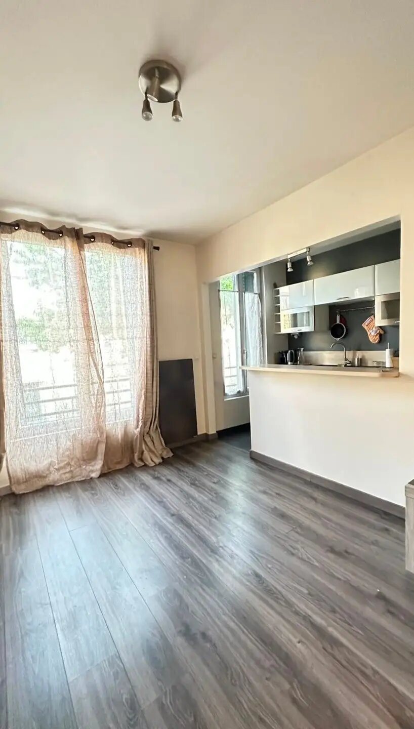 Appartement à vendre, 43m², Bourg-la-Reine