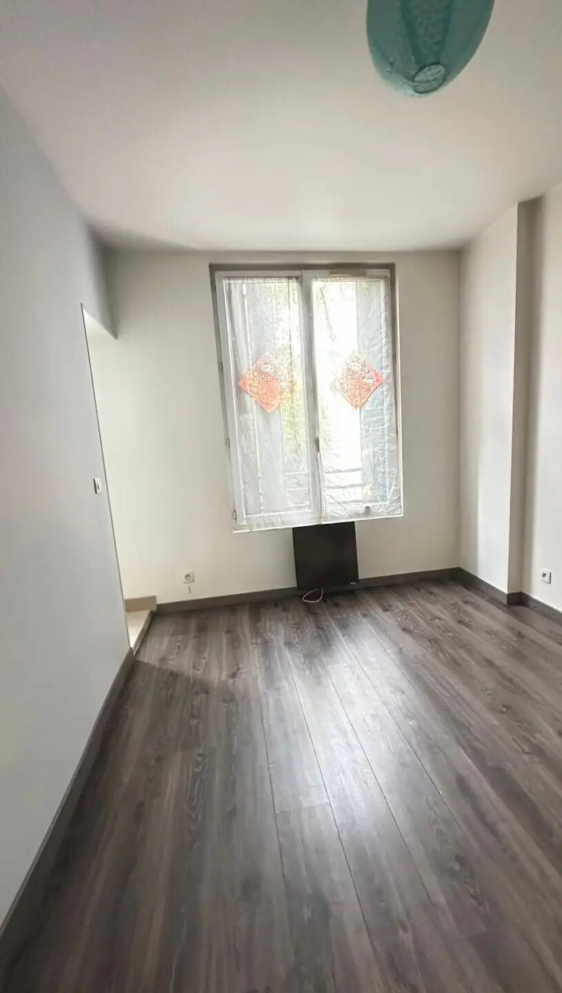 Appartement à vendre, 43m², Bourg-la-Reine
