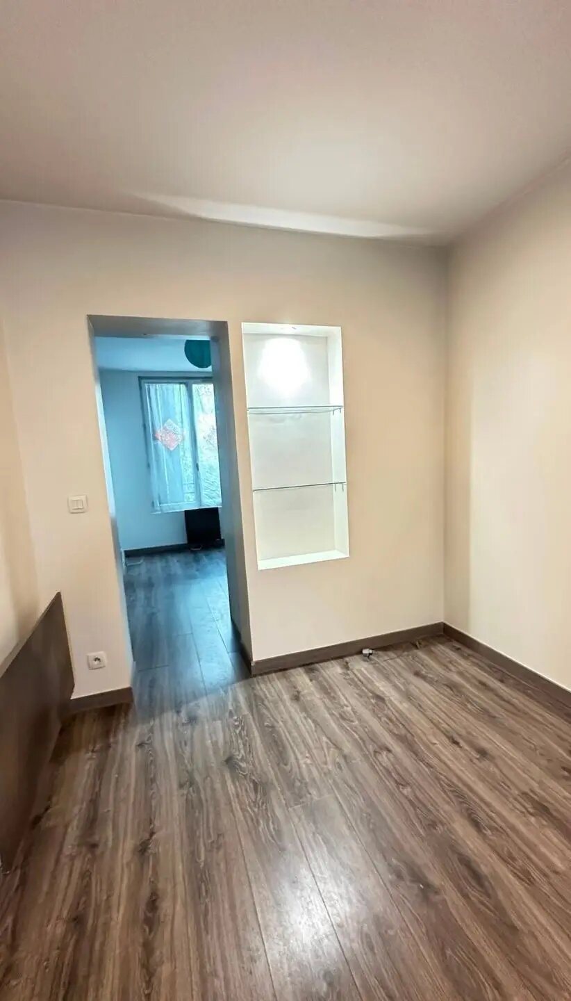 Appartement à vendre, 43m², Bourg-la-Reine