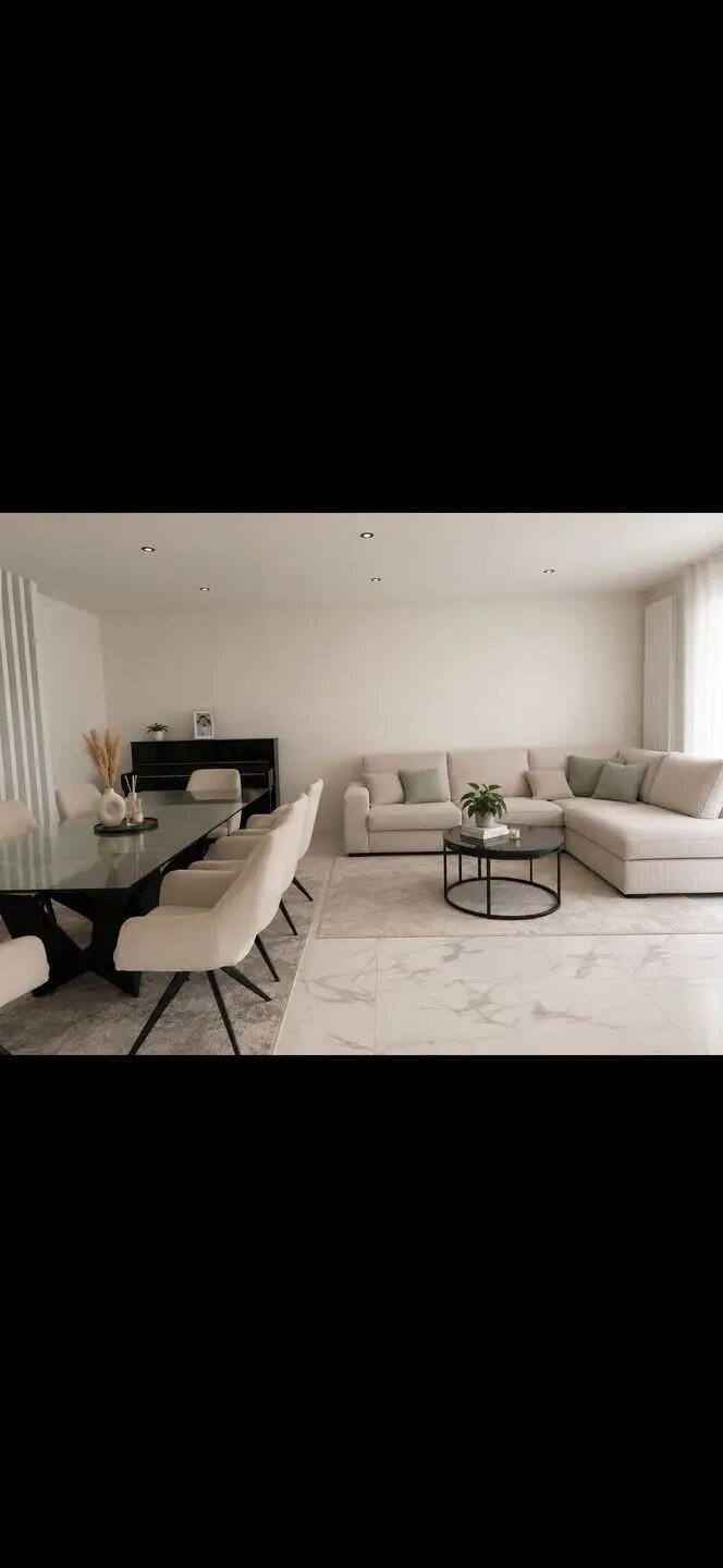 Maison à louer, 120m², Livry-Gargan