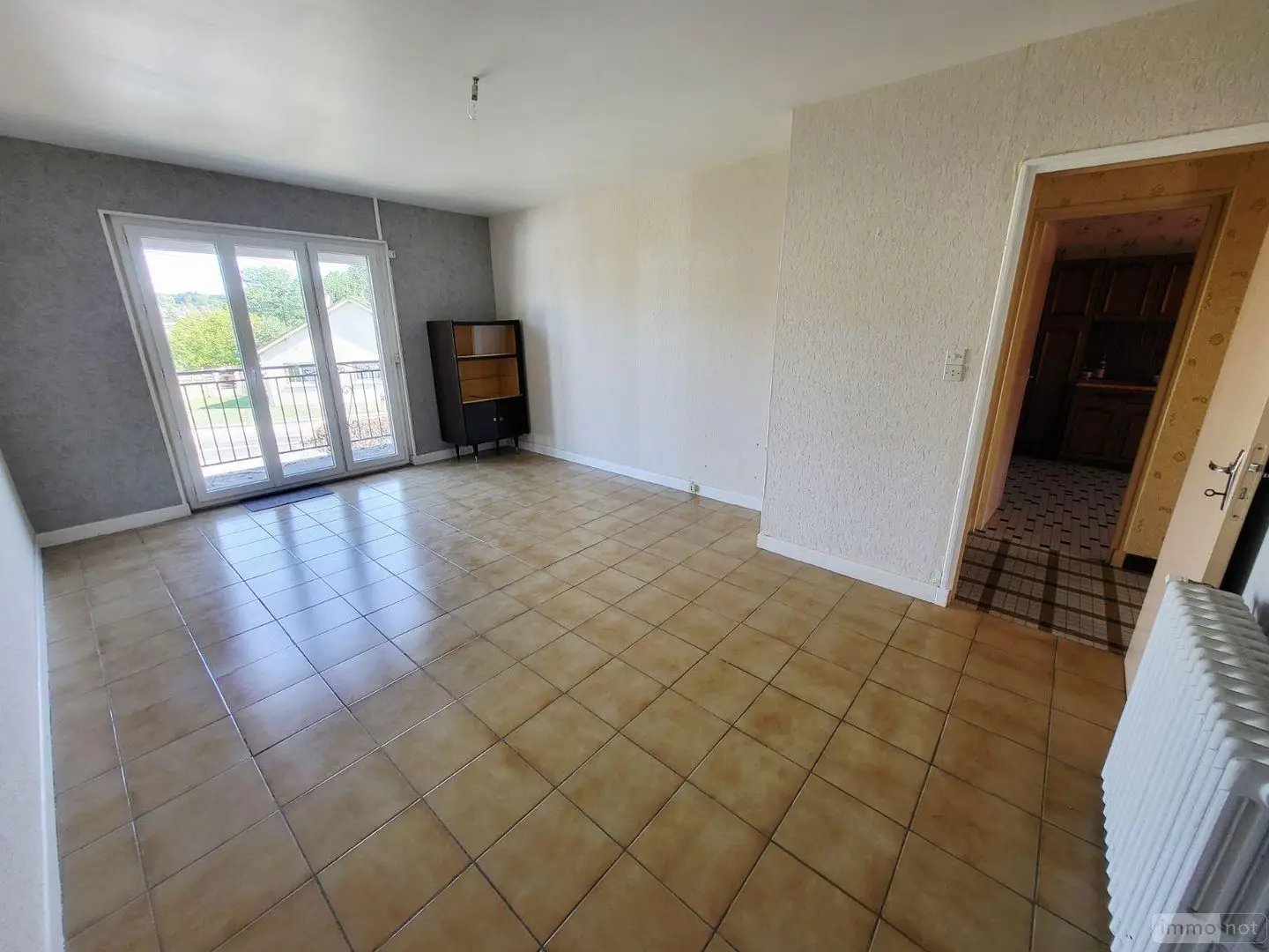 Maison à vendre, 154m², Ussel