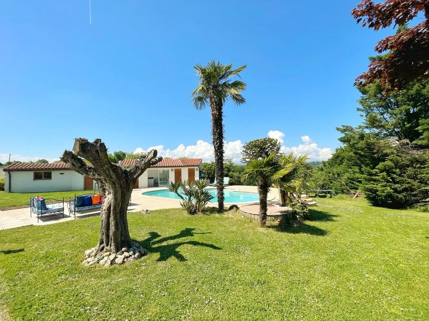 Maison à vendre, 270m², Saint-Genis-Laval