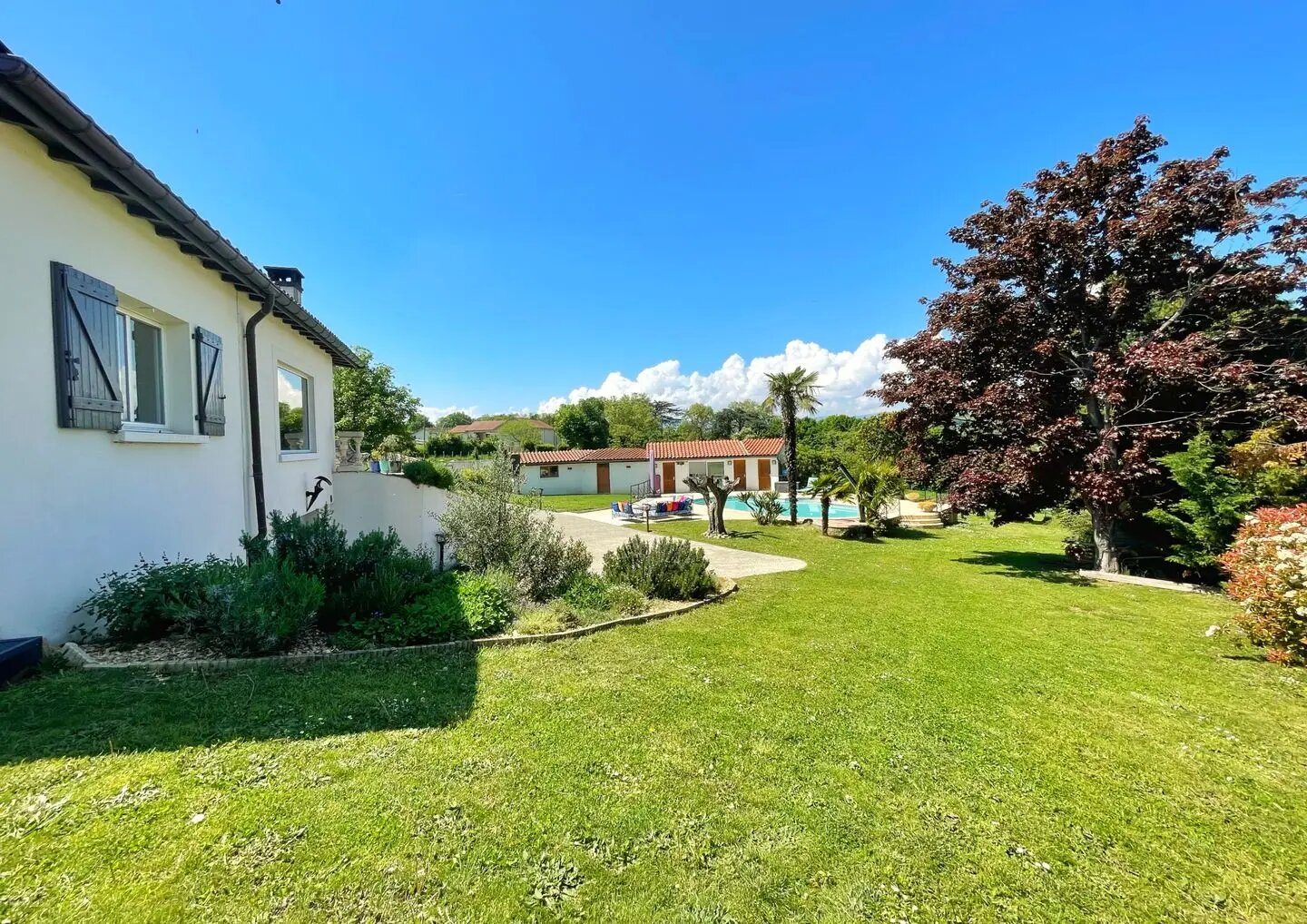 Maison à vendre, 270m², Saint-Genis-Laval