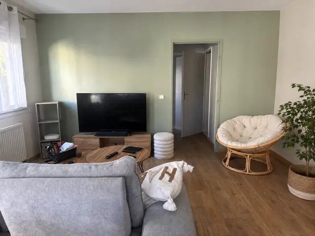 Appartement à vendre, 55m², Vernon