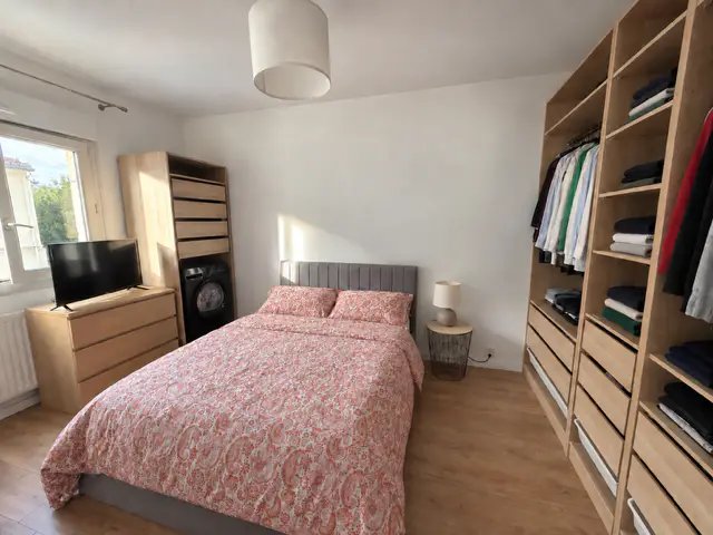 Appartement à vendre, 55m², Vernon