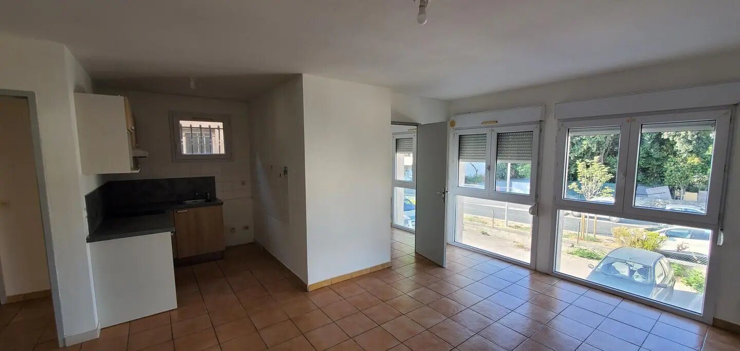 Appartement à louer, 47m², Lattes