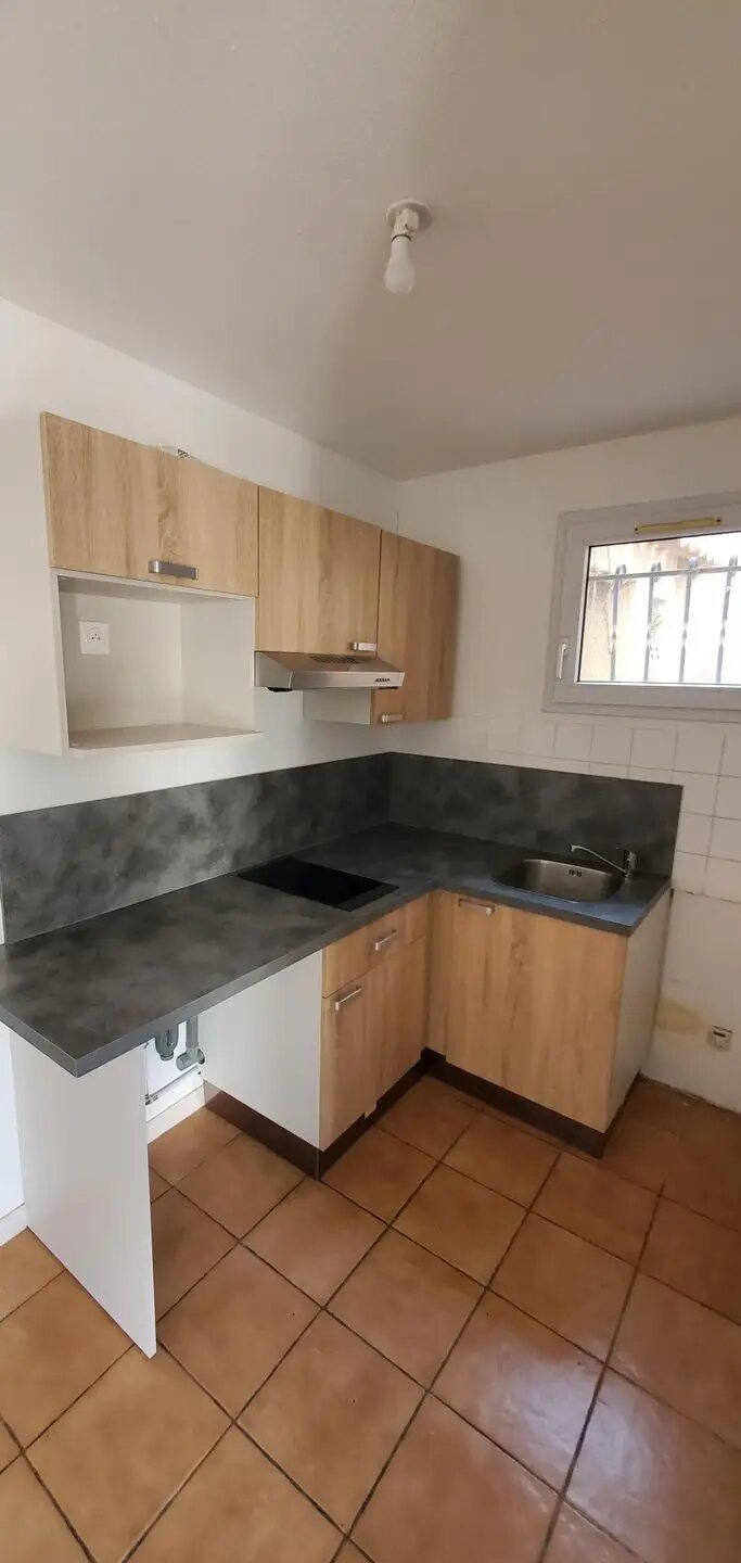 Appartement à louer, 47m², Lattes
