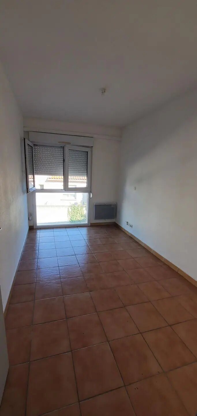 Appartement à louer, 47m², Lattes
