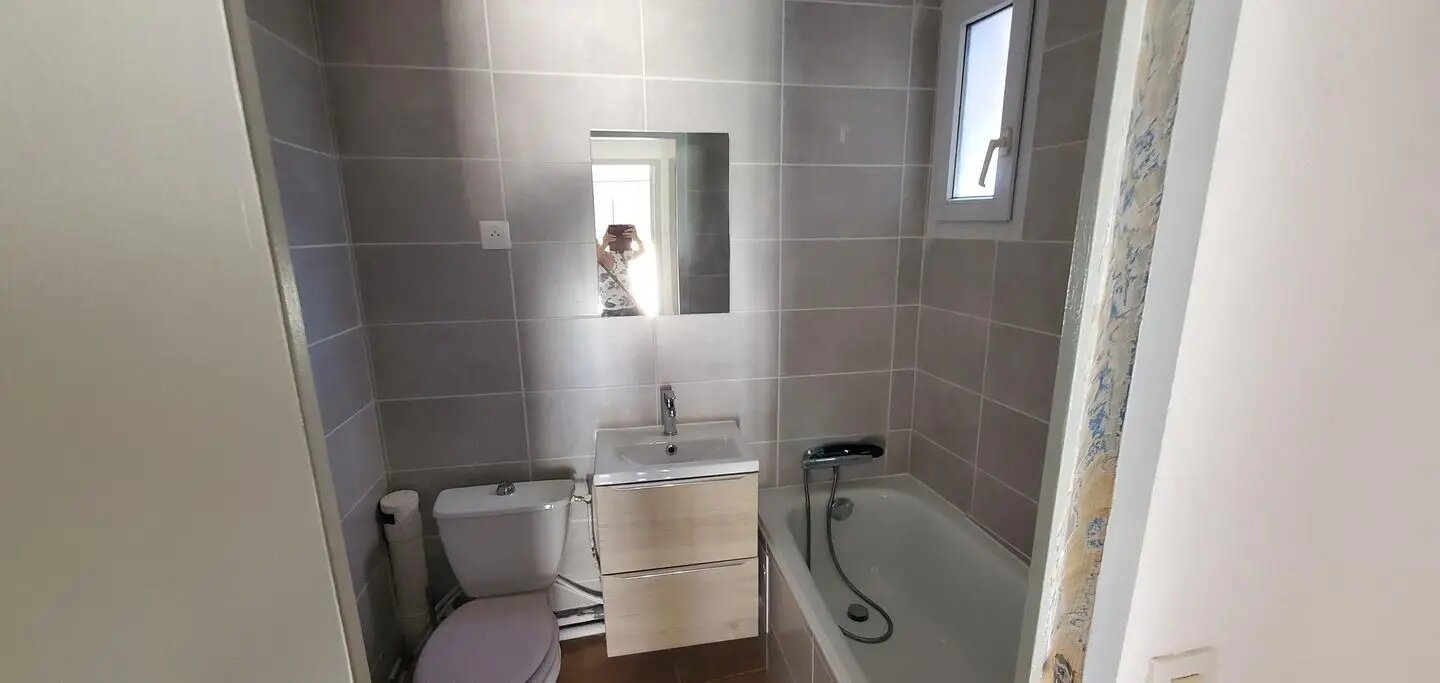 Appartement à louer, 47m², Lattes
