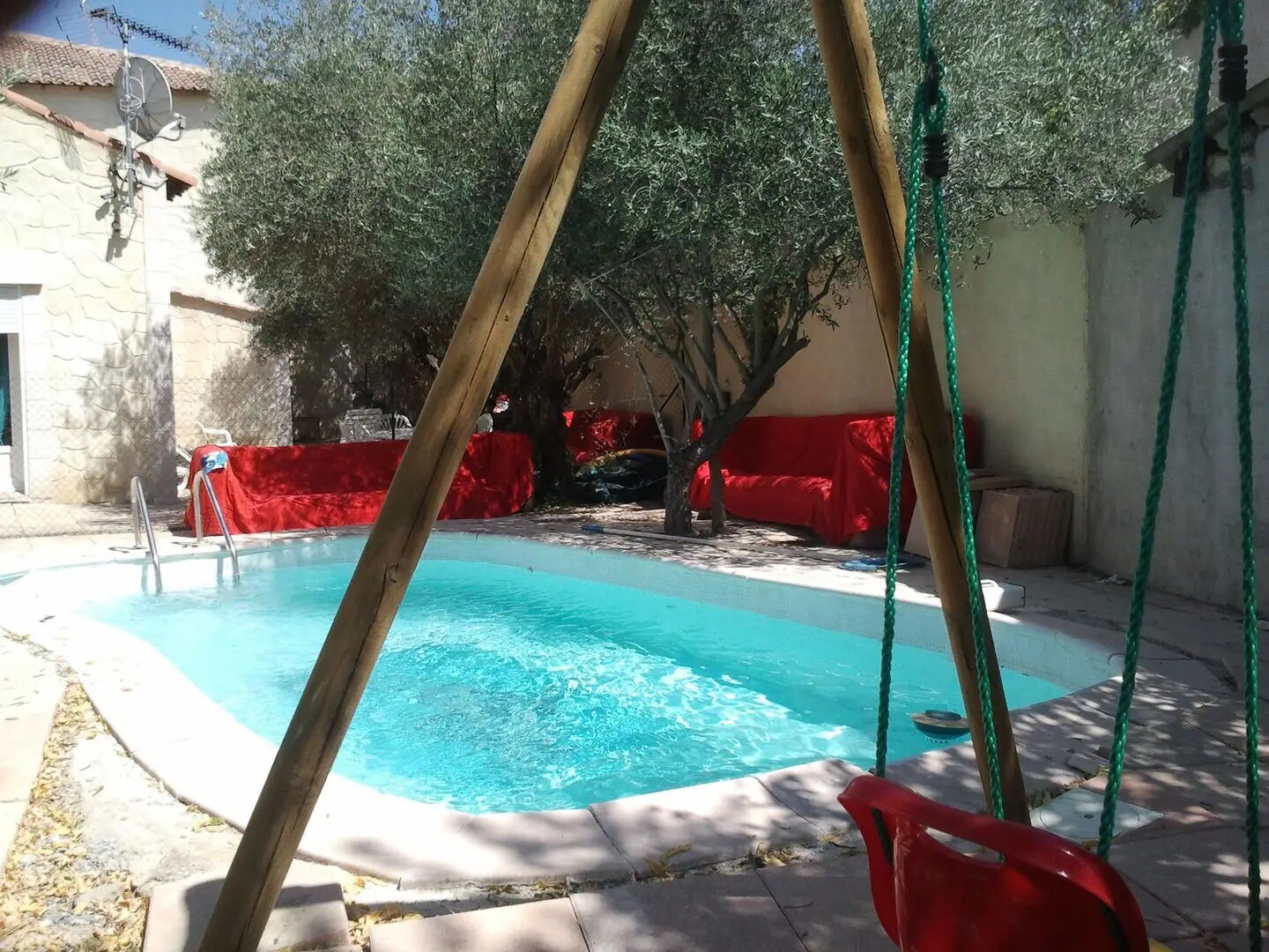 Maison à vendre, 310m², Caveirac