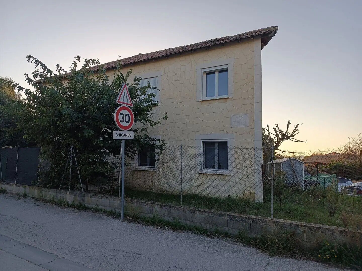 Maison à vendre, 310m², Caveirac