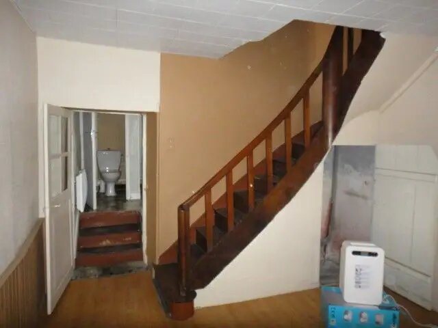 Maison à vendre, 10m², Marcillat-en-Combraille