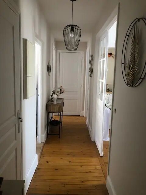 Appartement à vendre, 65m², Soissons