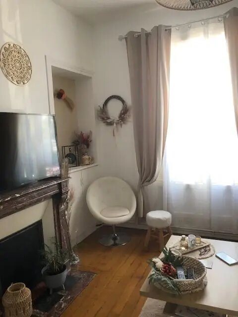 Appartement à vendre, 65m², Soissons