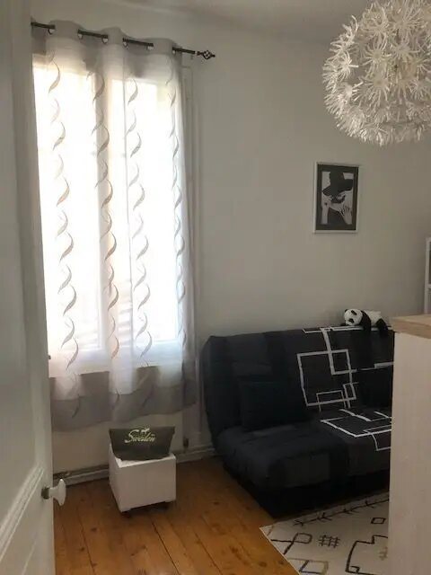Appartement à vendre, 65m², Soissons