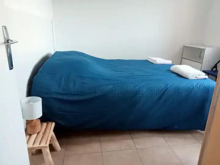 Appartement à louer, 35m², Mauguio