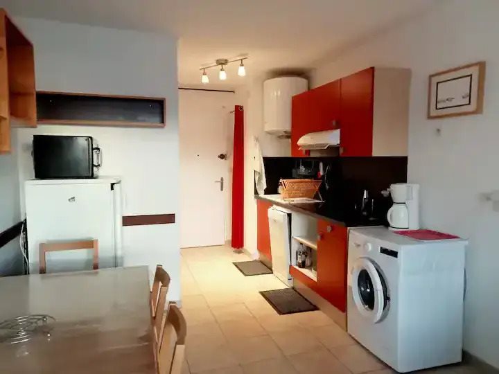 Appartement à louer, 35m², Mauguio