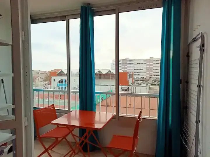 Appartement à louer, 35m², Mauguio