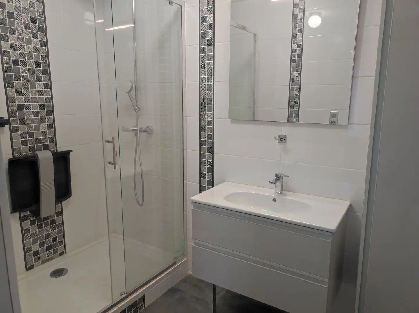 Appartement à louer, 85m², Dunkerque