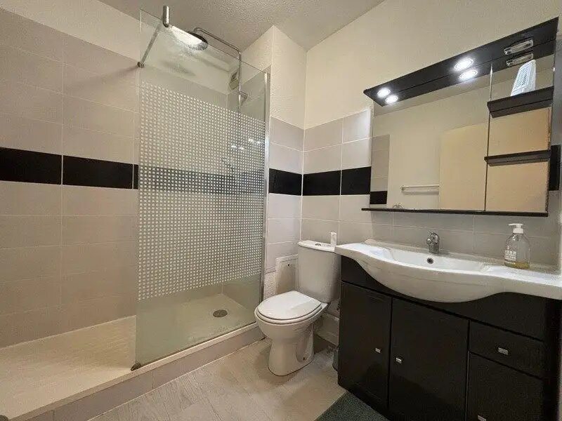 Appartement à louer, 27m², Talence