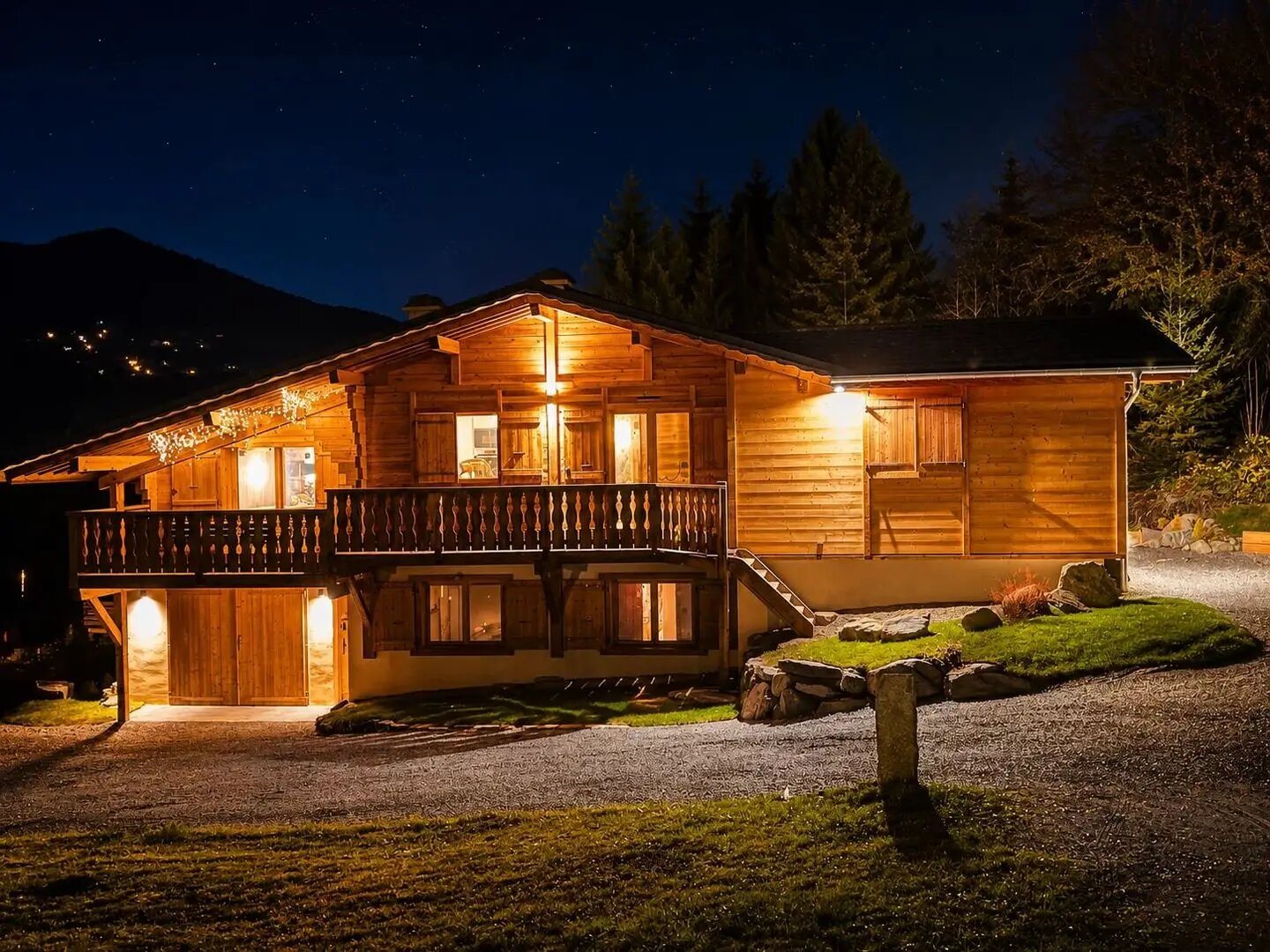 Maison à vendre, 128m², Les Houches